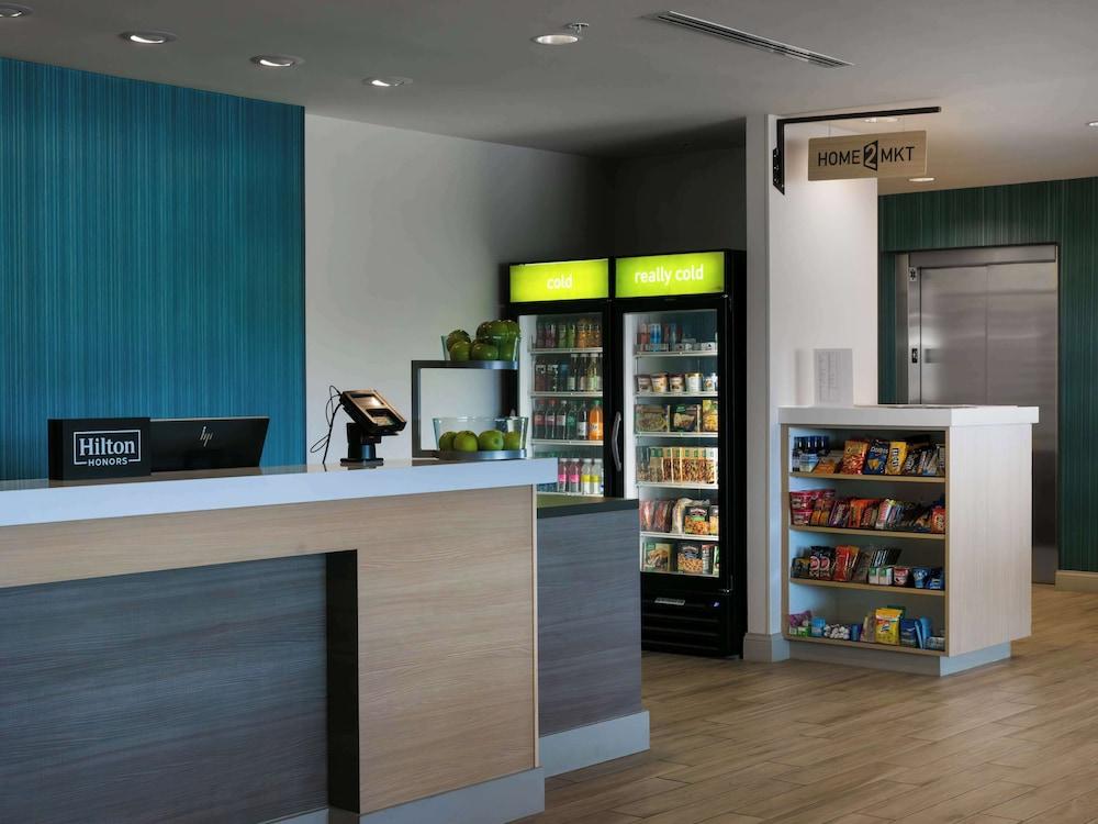 Home2 Suites by Hilton Joplin, MO