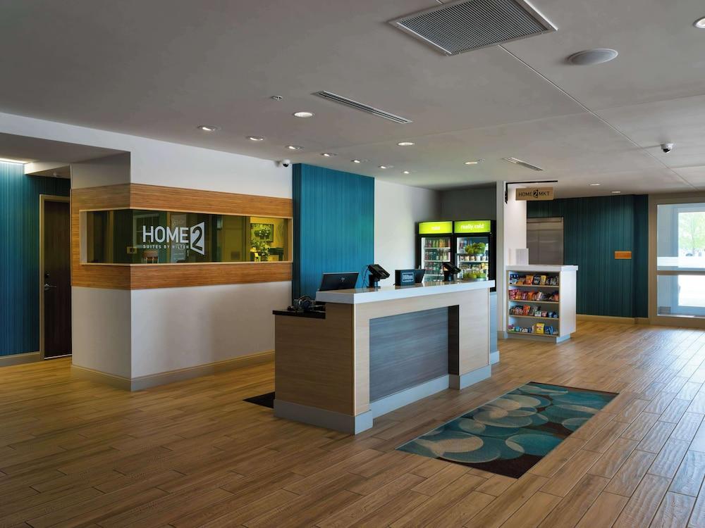Home2 Suites by Hilton Joplin, MO