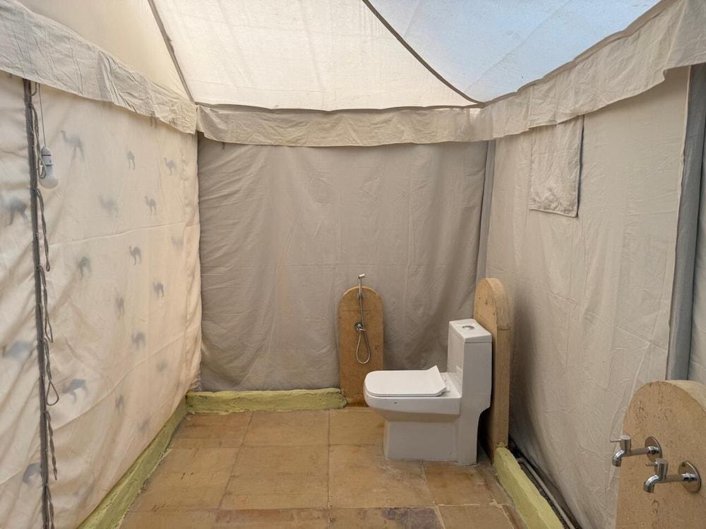 Style Desert Camp Jaisalmer