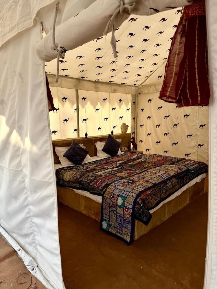 Style Desert Camp Jaisalmer