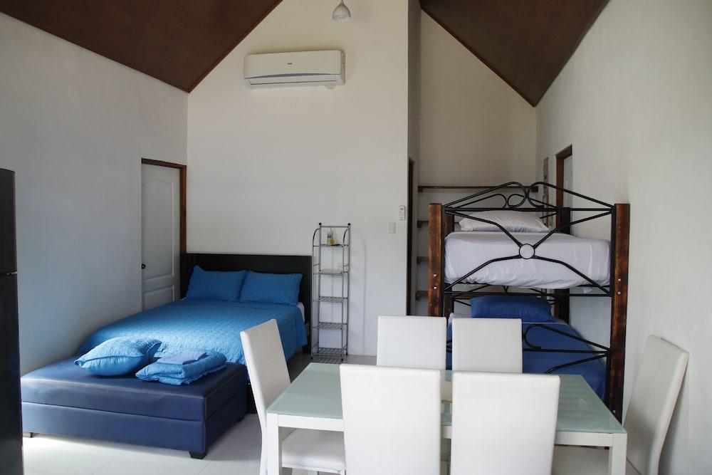 Villas Cabuya Beach & Forest