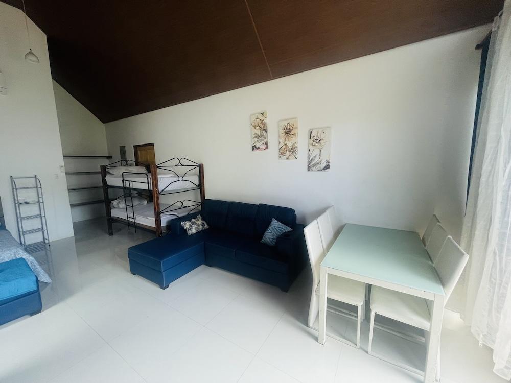 Villas Cabuya Beach & Forest