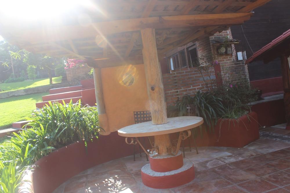 Condominio La Montaña