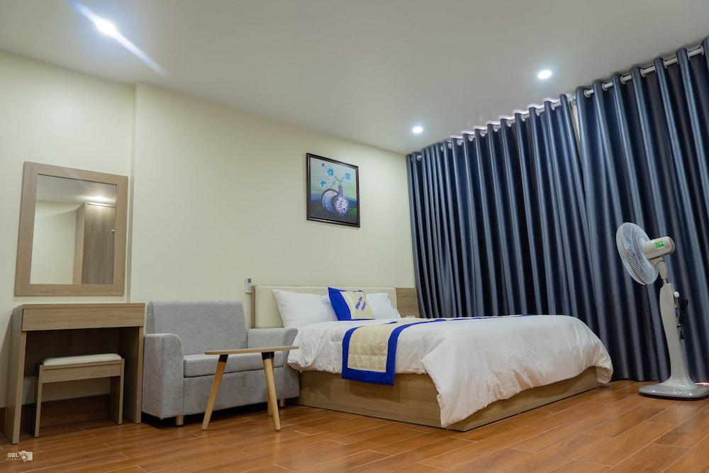 Blue Sea Hotel & Apartments