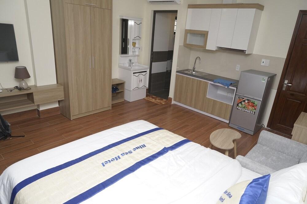 Blue Sea Hotel & Apartments