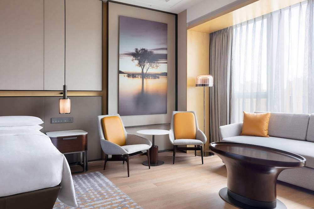 Sheraton Shanghai Fengxian