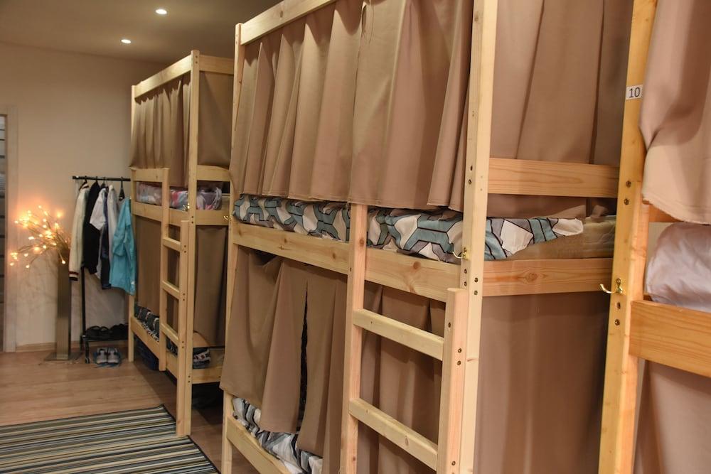 Novie Cheremushki - Hostel