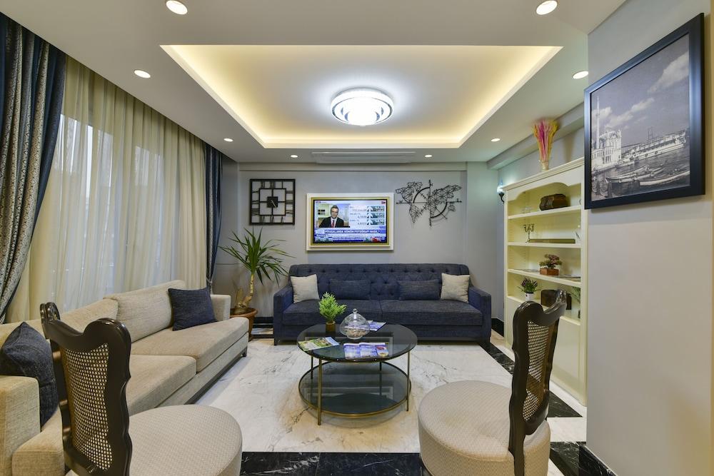 Kare Hotel Sultanahmet