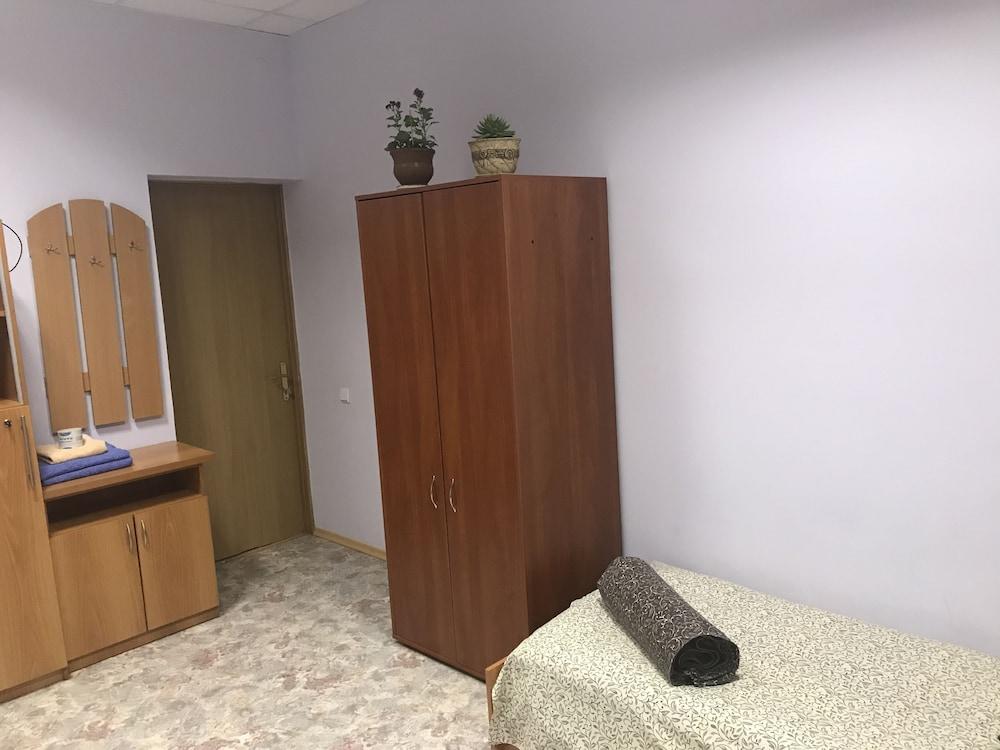 Arcobaleno Home - Hostel