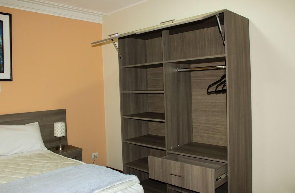 Hotel Andino Selva Alegre