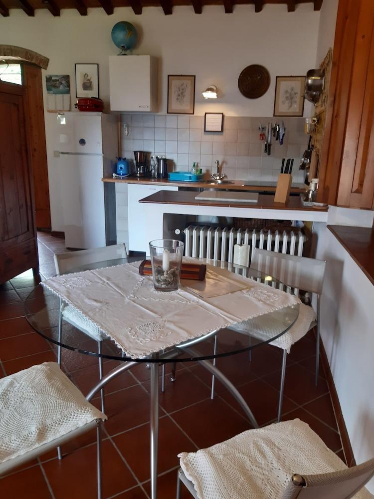 Country Residence Turicchi