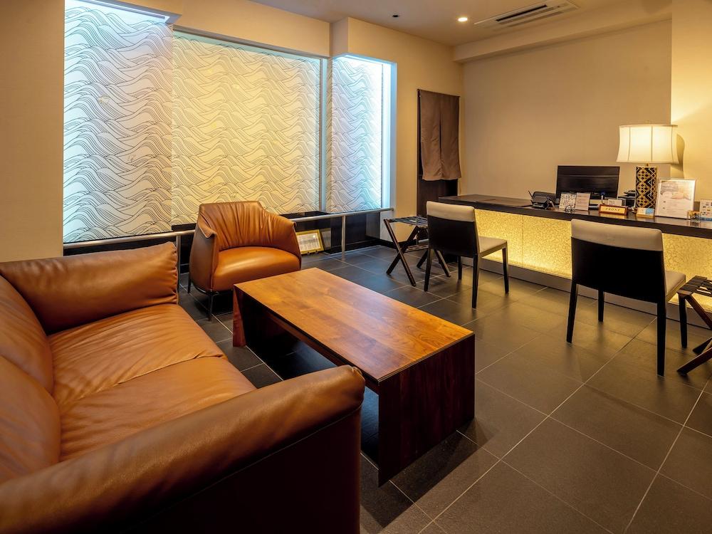 Hotel Riverte Kyoto Kamogawa