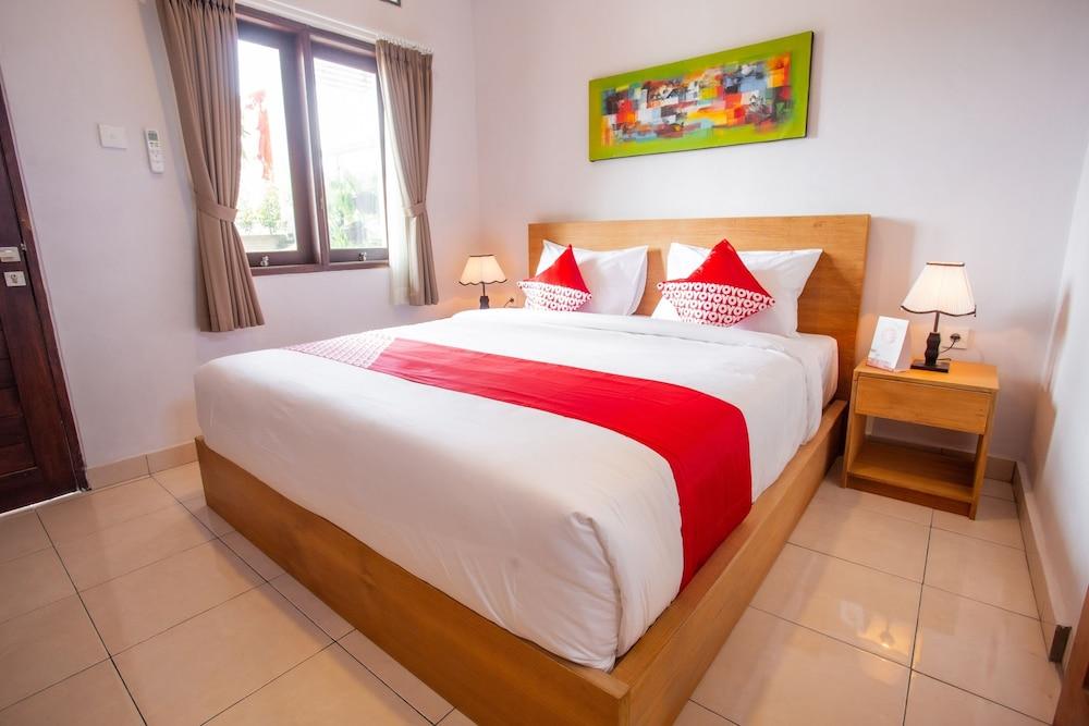 Hotel O Pondok 789 Near Canggu Echo beach