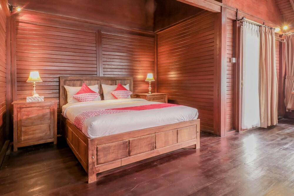 OYO 1220 Baldev Casa