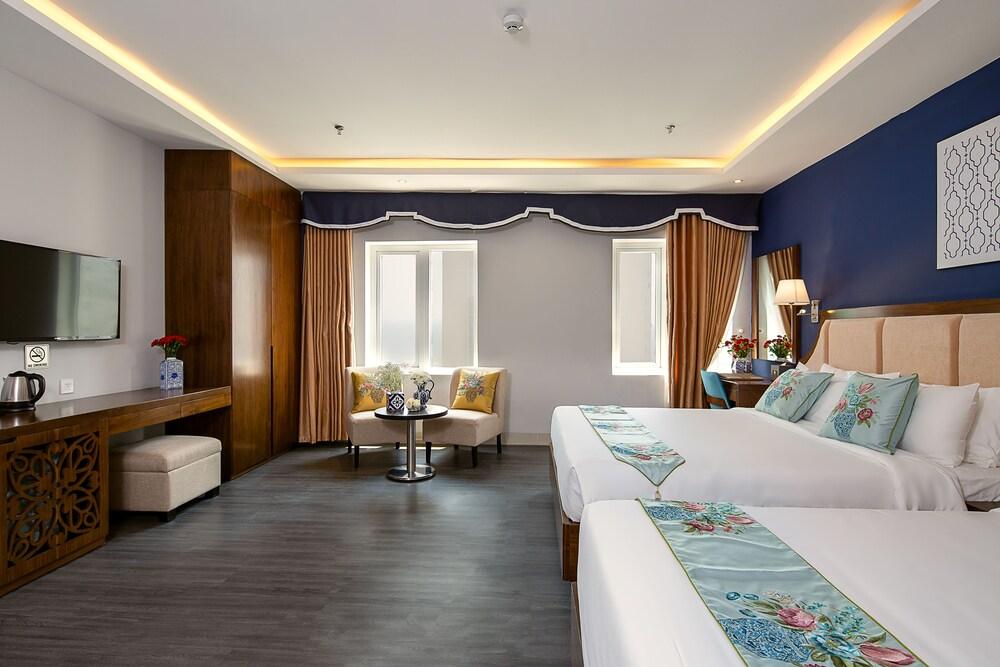 Parze Ocean Hotel & Spa