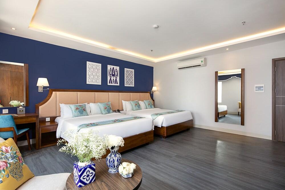 Parze Ocean Hotel & Spa