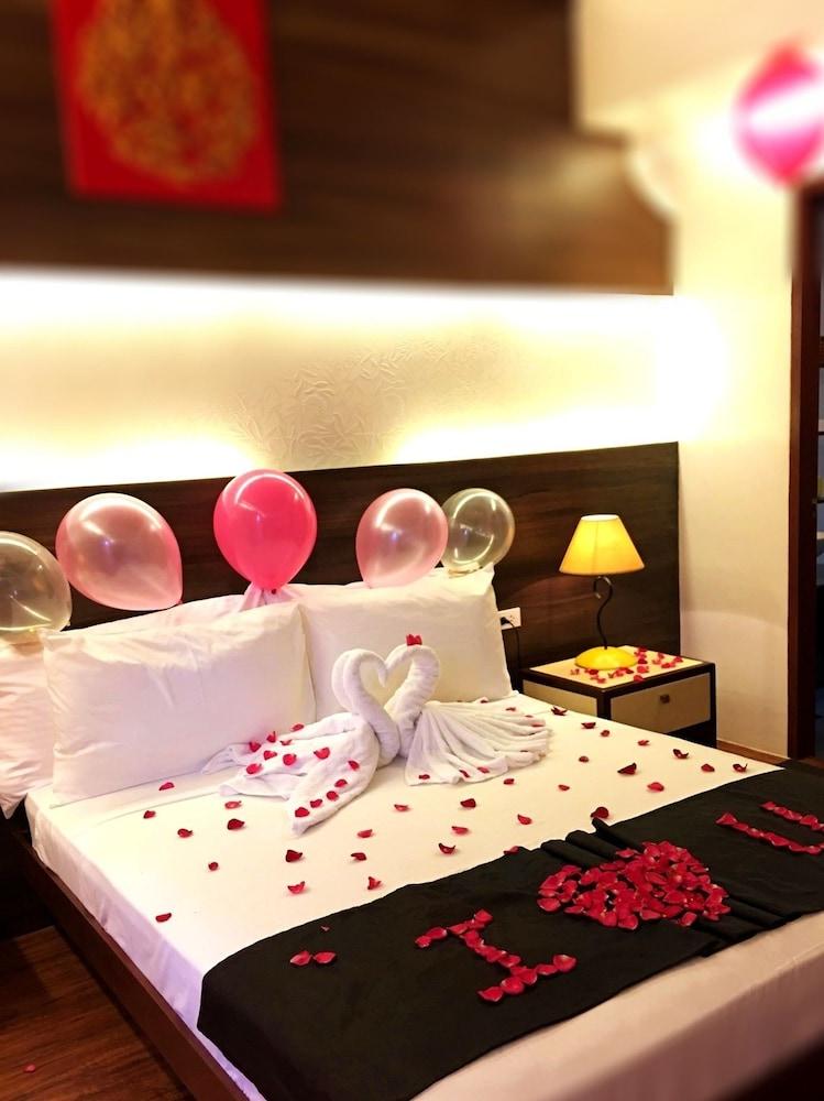 Asian Village Tagaytay