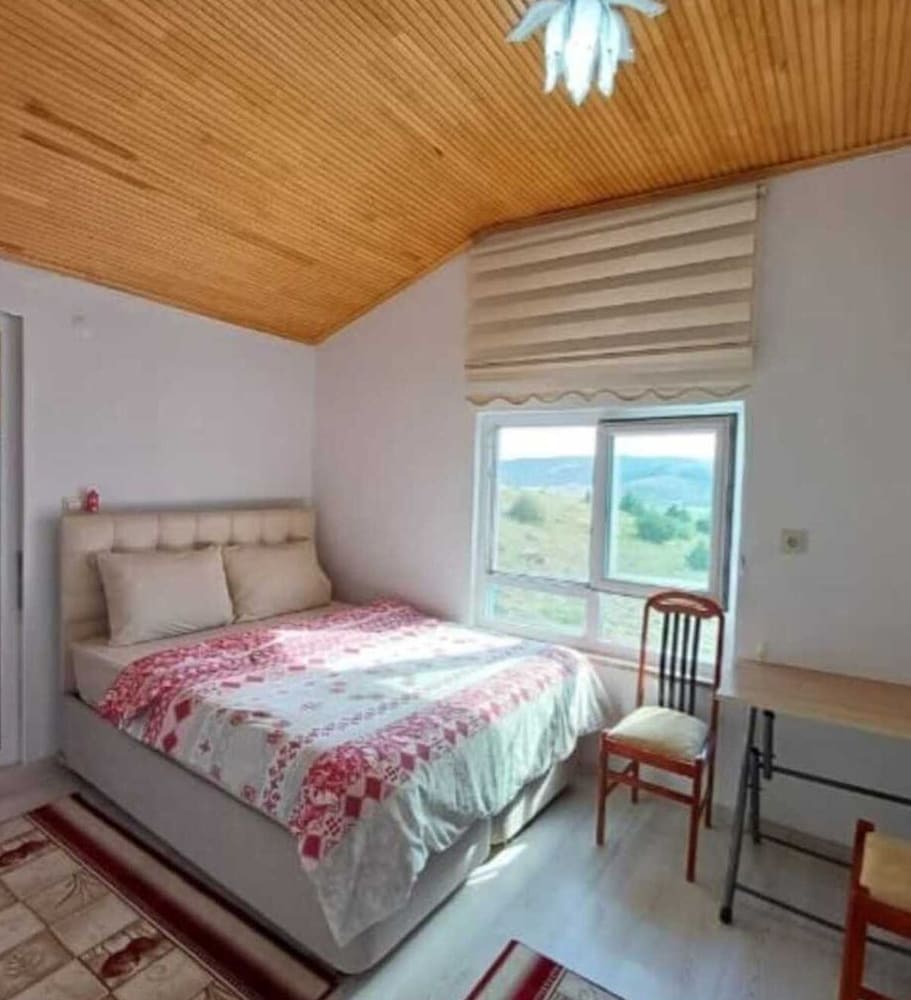 Salda Golu Celikoz Apart