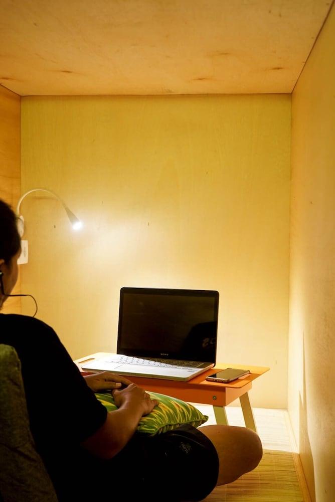 Kultur Umalas Hostel - Adults Only