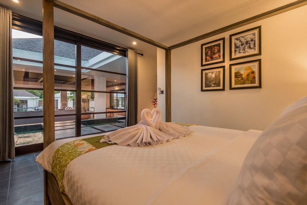 The Christina Estate