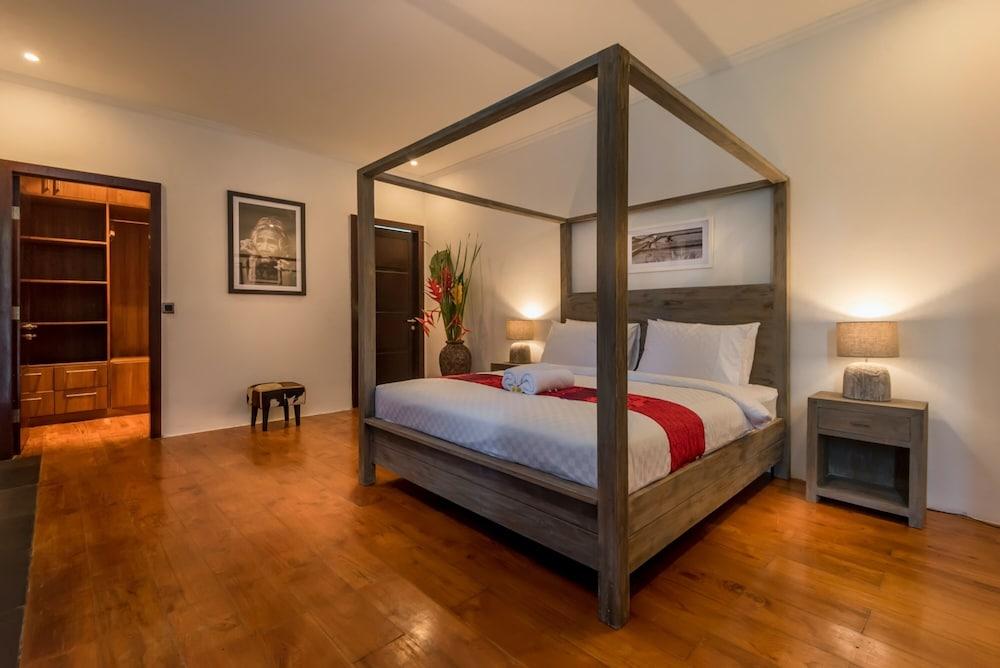 The Christina Estate