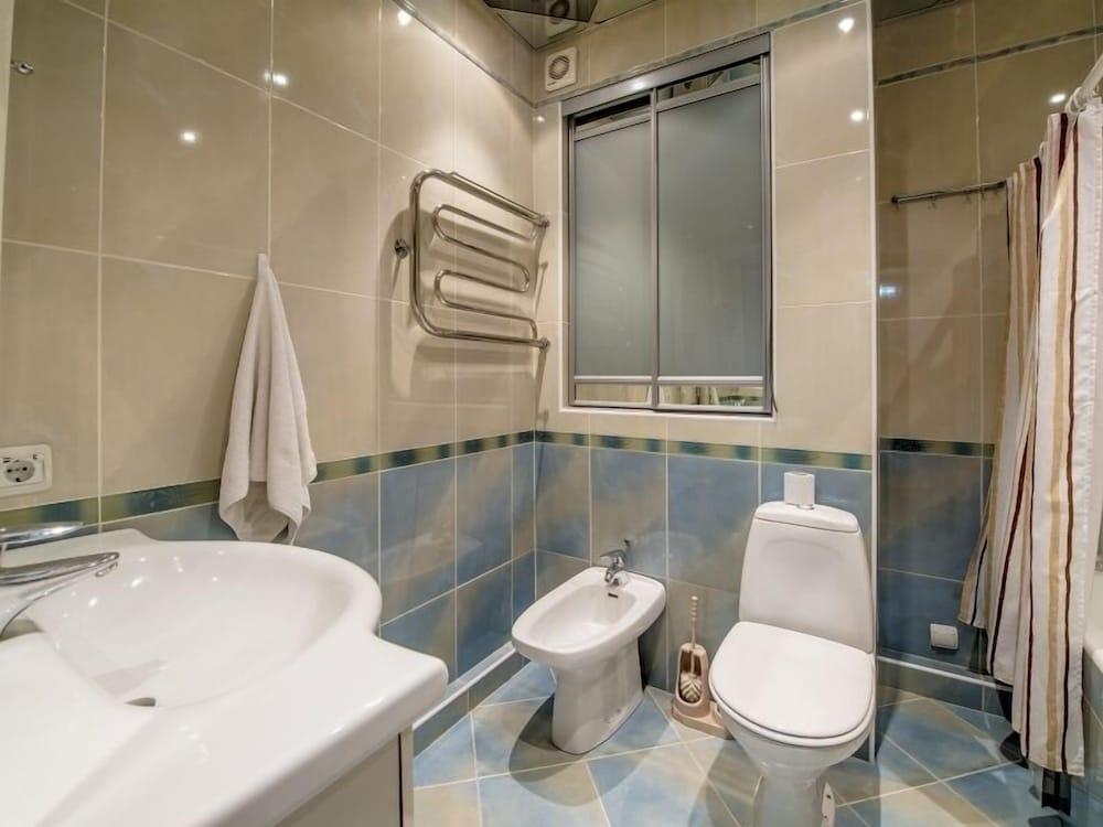 Apartment - Ostrovityanova 9