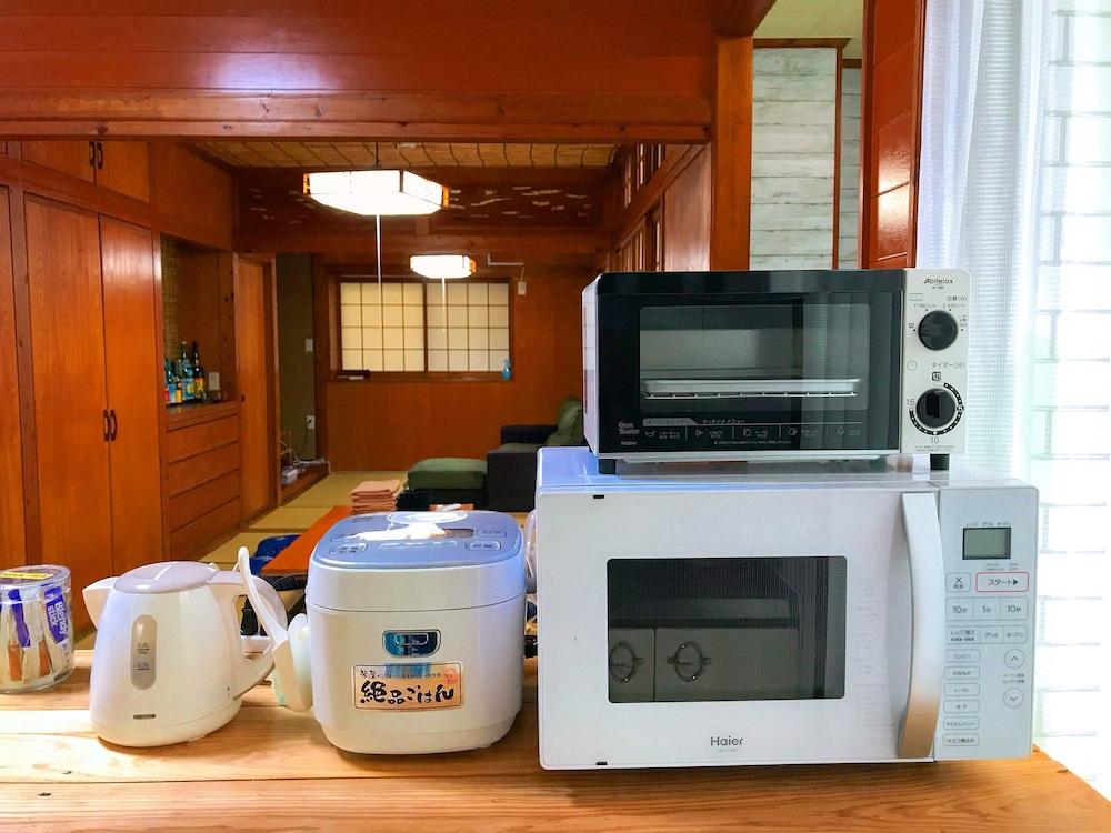 Private Cottage Warami