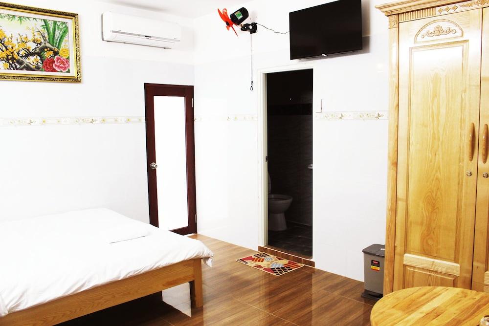 Saigon City Center - Hostel