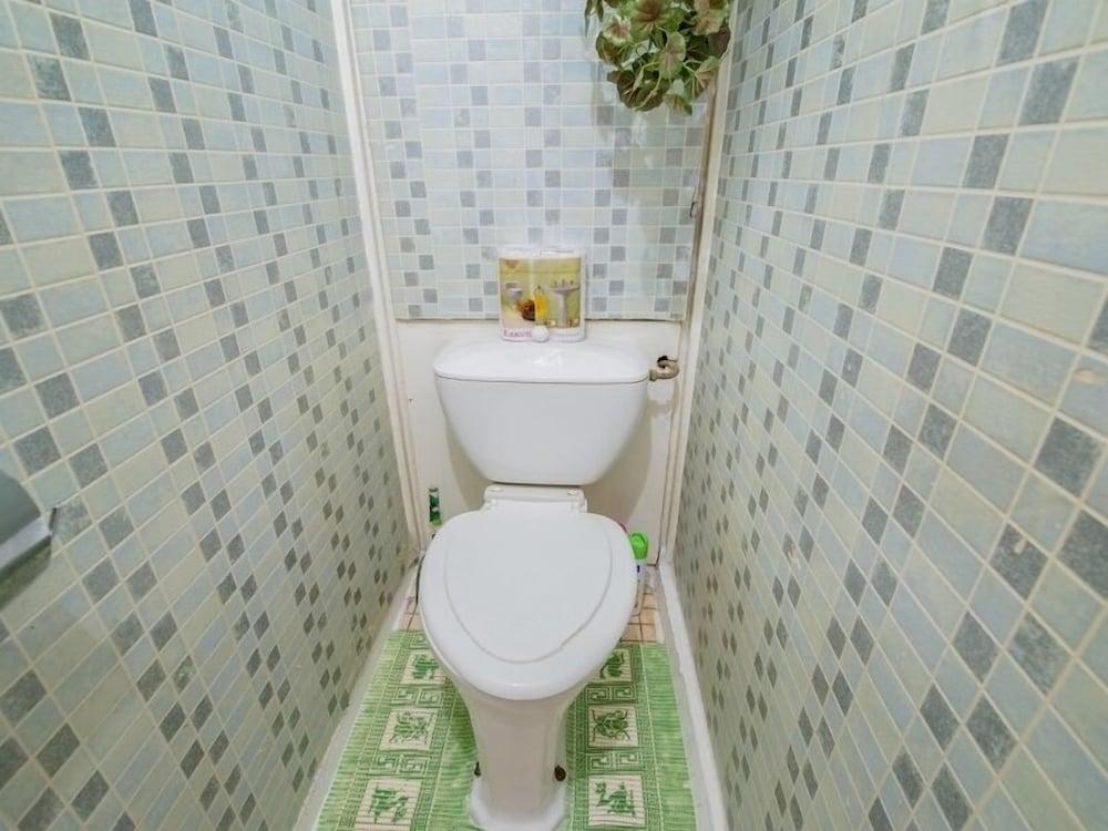 Apartment - Generala Tyuleneva 35