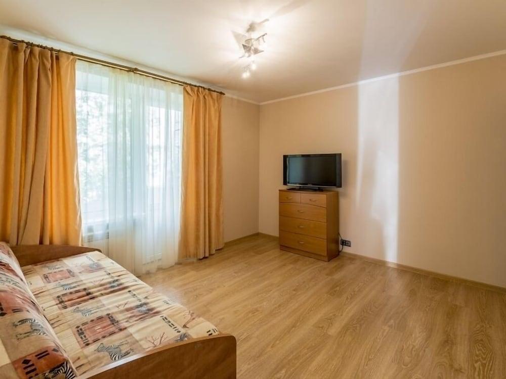 Apartment - Udaltsova 3k7