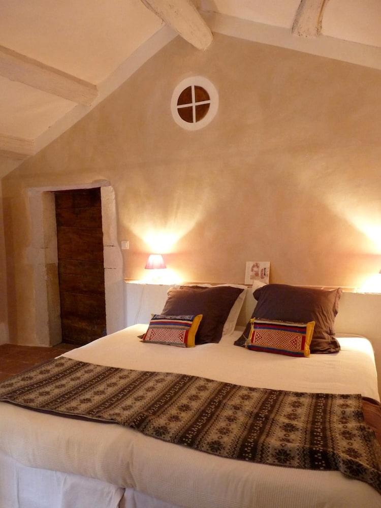 Chambres d'Hotes Atelier de Fons