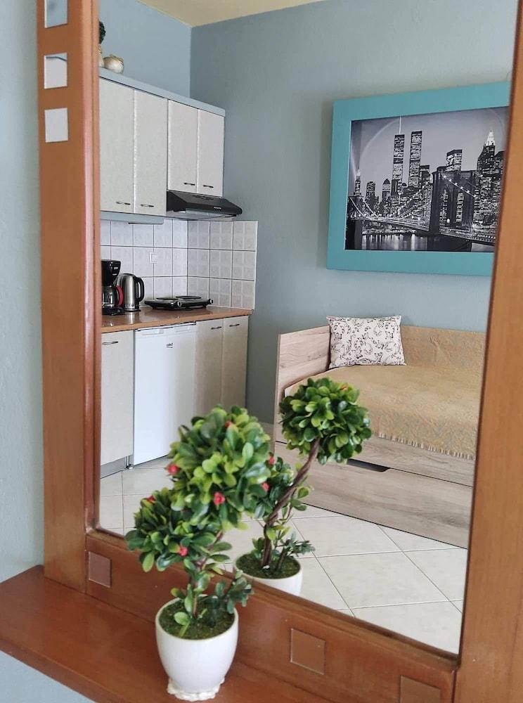 ThassCities Casa Studios