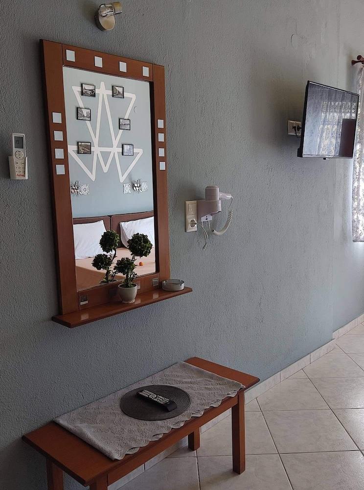 ThassCities Casa Studios