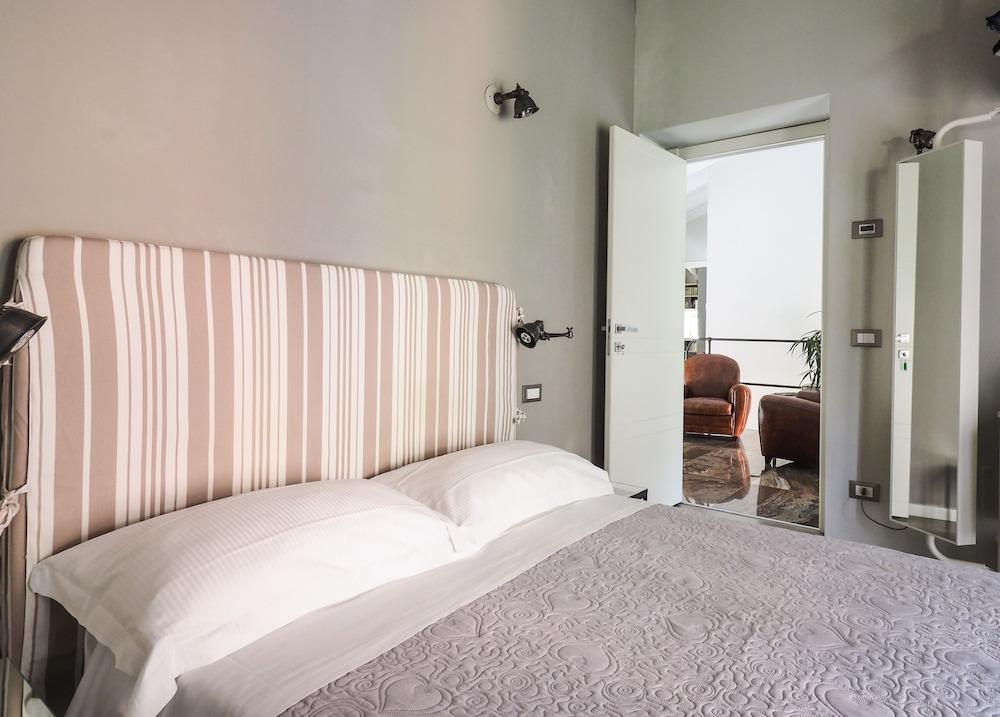 Corte Merighi Charming Rooms & Breakfast