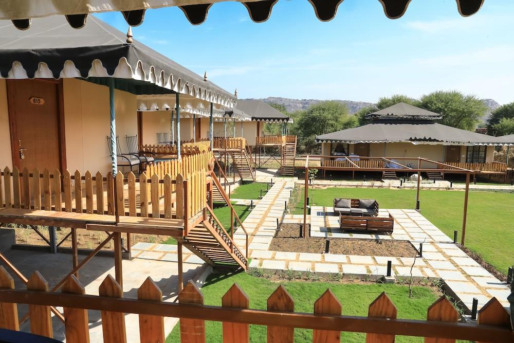 The Baagh Ananta Elite