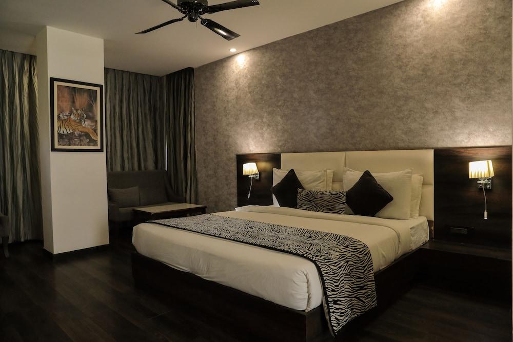 The Baagh Ananta Elite