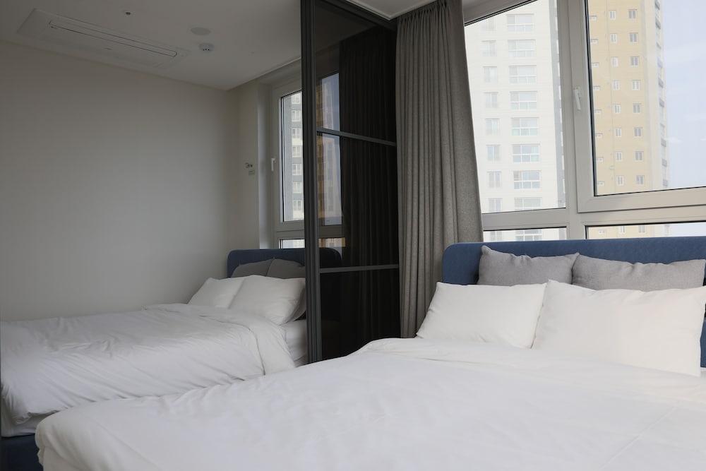 The Mark Sokcho Residence