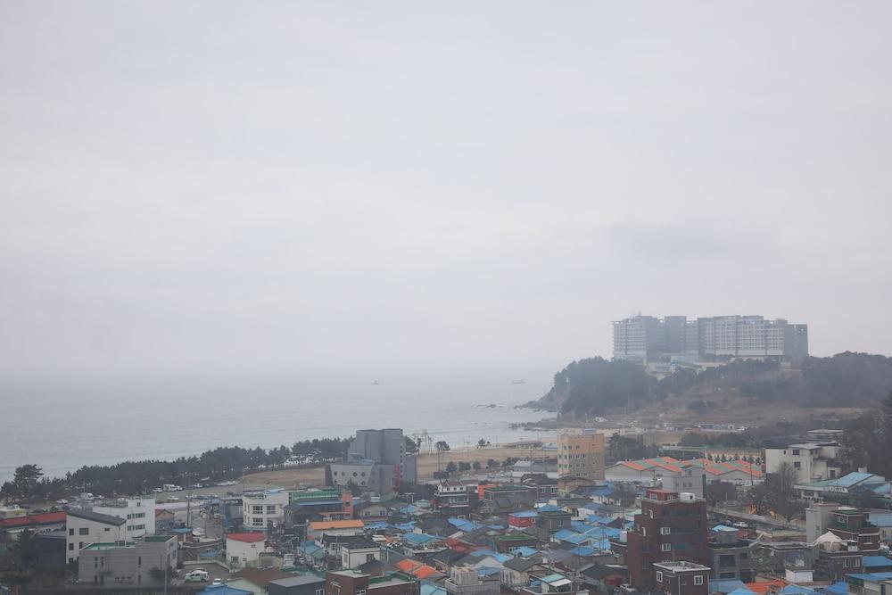 The Mark Sokcho Residence