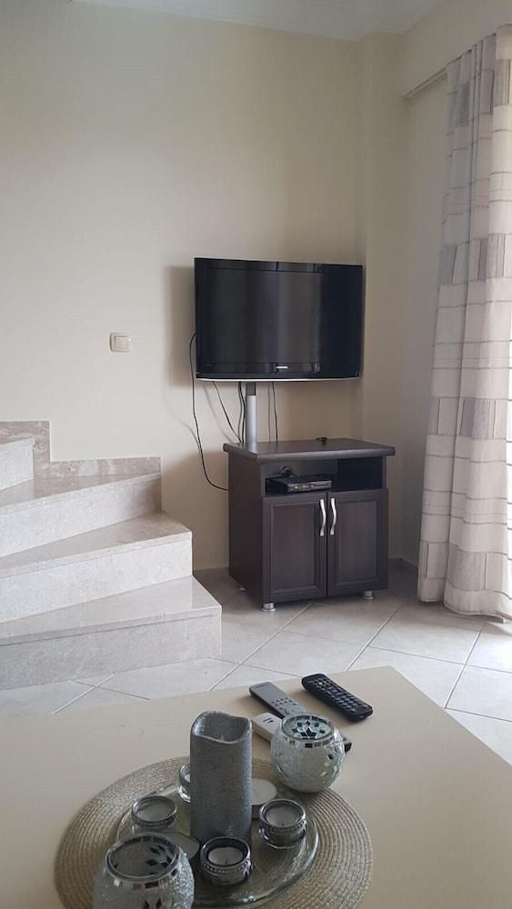 Sunset Beach Club Aqua 26