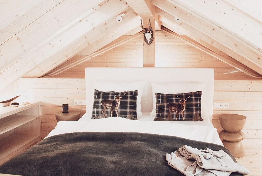 Lieblingsort - Schwarzwald-Chalets