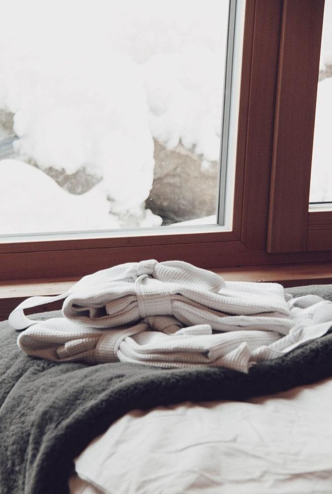 Lieblingsort - Schwarzwald-Chalets