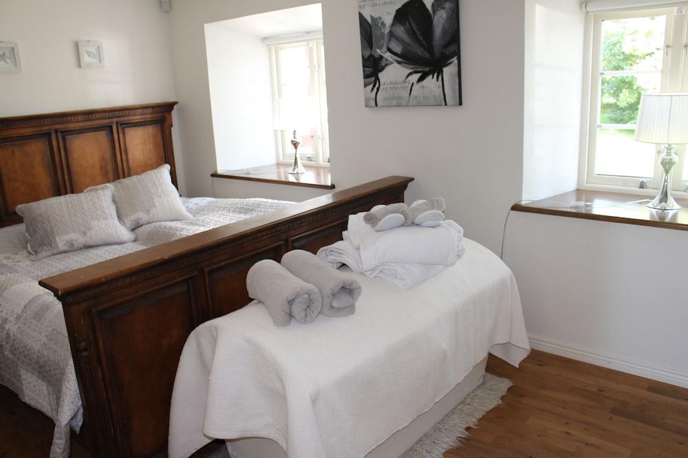 Lugna Gården- Spa & Konferens