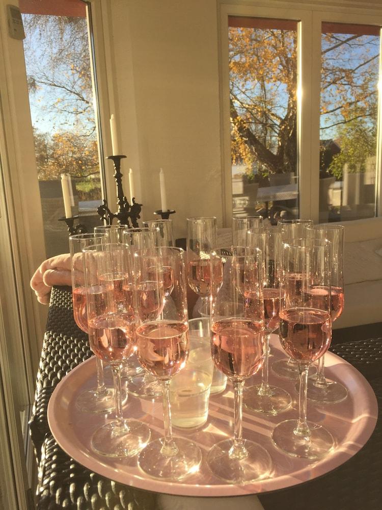 Lugna Gården- Spa & Konferens