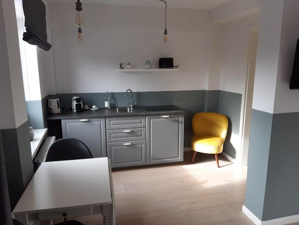 Wellenreiter Gästehaus Tating