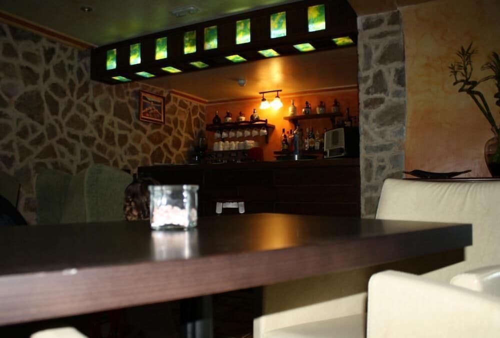 Hotel Rústico Punta Uía