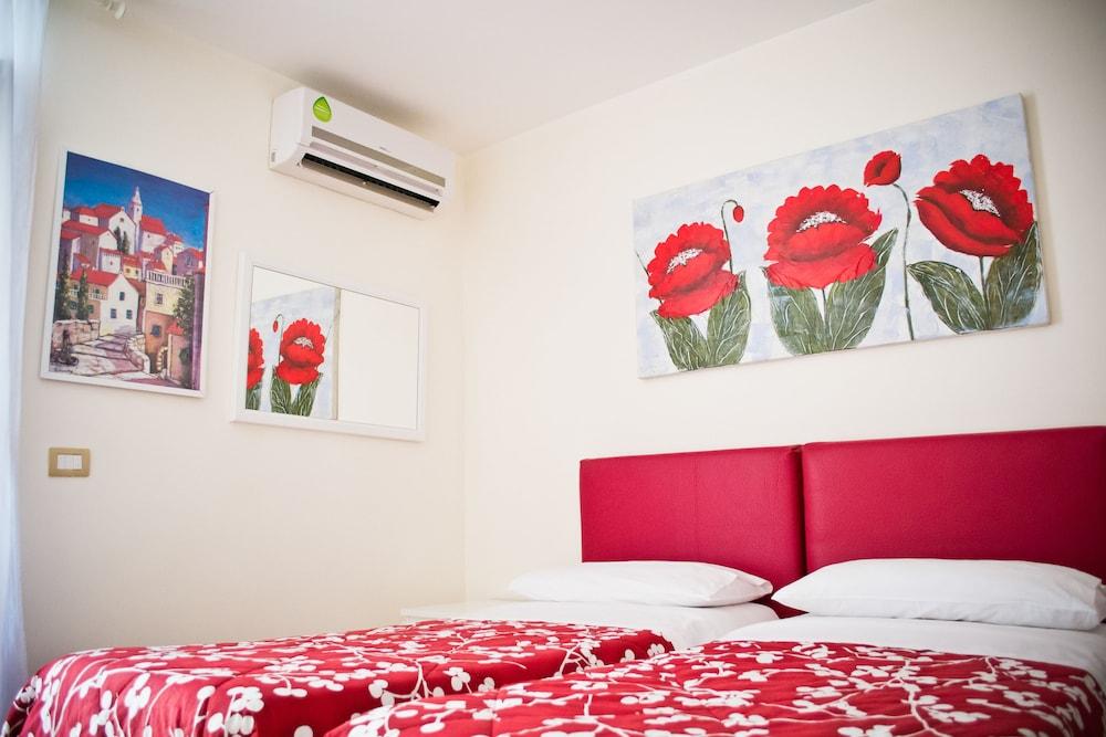 Affittacamere San Nicola d'amare