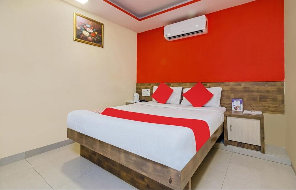 Hotel Arma Residency