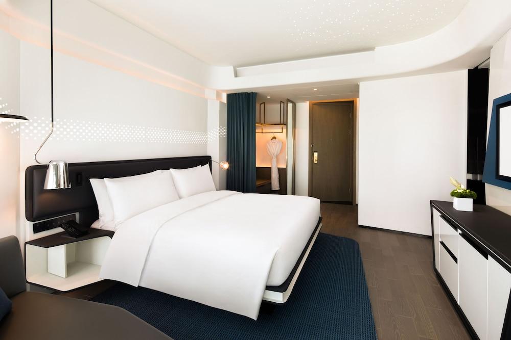 DoubleTree by Hilton Foshan Nanhai