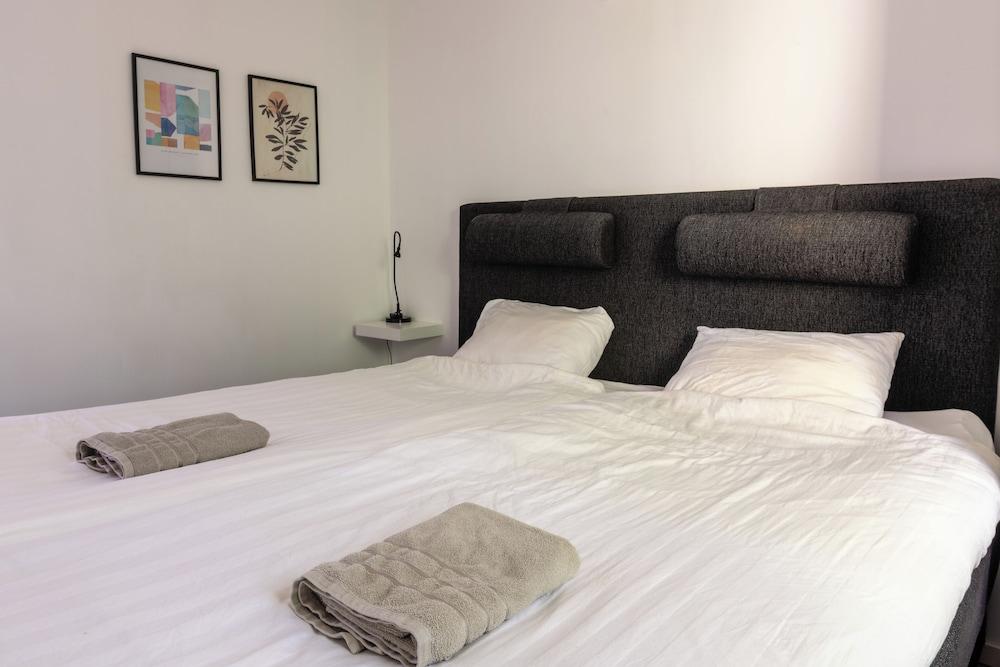 Arrive Bed & Breakfast Landvetter