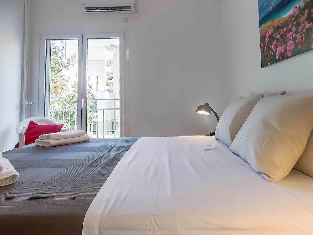 Modern Apartment Athens Center